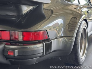 Porsche 911 Carrera WTL 1986