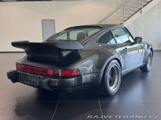 Porsche 911 Carrera WTL 1986