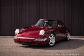 Porsche  964 Carrera 2