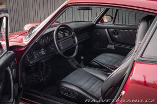 Porsche Ostatní modely 964 Carrera 2 1989