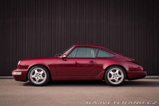 Porsche Ostatní modely 964 Carrera 2 1989