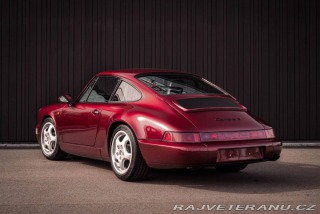 Porsche Ostatní modely 964 Carrera 2 1989