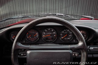 Porsche Ostatní modely 964 Carrera 2 1989