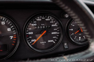 Porsche Ostatní modely 964 Carrera 2 1989