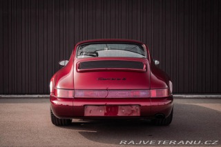 Porsche Ostatní modely 964 Carrera 2 1989