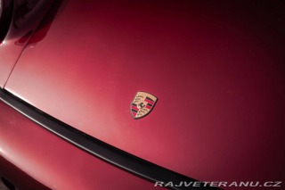 Porsche Ostatní modely 964 Carrera 2 1989