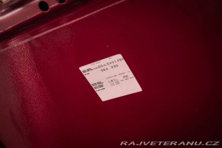 Porsche Ostatní modely 964 Carrera 2 1989