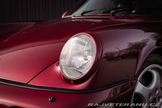Porsche Ostatní modely 964 Carrera 2 1989