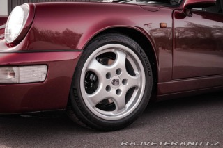 Porsche Ostatní modely 964 Carrera 2 1989