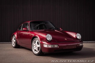 Porsche Ostatní modely 964 Carrera 2 1989