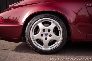 Porsche Ostatní modely 964 Carrera 2 1989