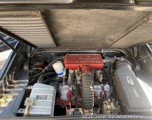 Ferrari 308 GTS Quattrovalvole 1983