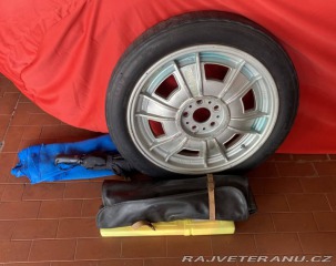 Ferrari 308 GTS Quattrovalvole 1983