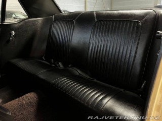 Ford Mustang 1968