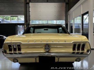 Ford Mustang 1968