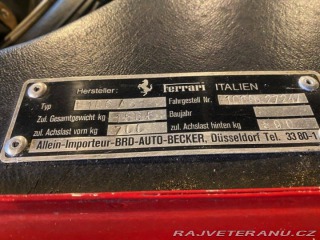Ferrari 308 GTS 1979