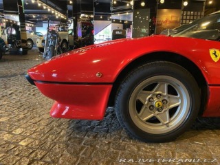 Ferrari 308 GTS 1979