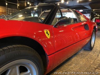 Ferrari 308 GTS 1979