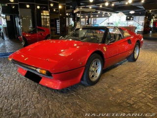 Ferrari 308 GTS 1979