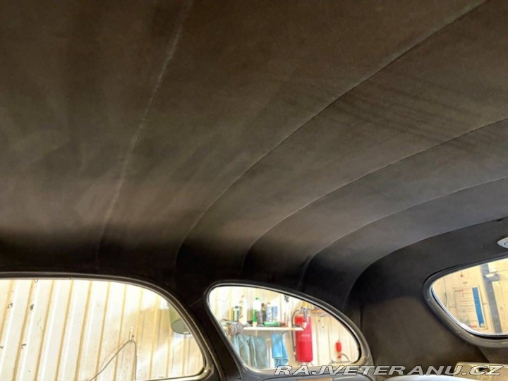 Ostatní značky Ostatní modely DeSoto Custom 1941