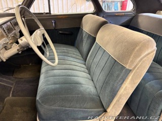 Ostatní značky Ostatní modely DeSoto Custom 1941