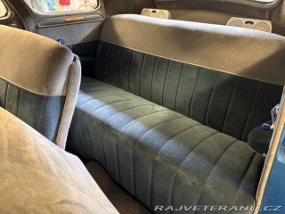 Ostatní značky Ostatní modely DeSoto Custom 1941