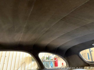 Ostatní značky Ostatní modely DeSoto Custom 1941