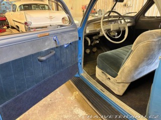 Ostatní značky Ostatní modely DeSoto Custom 1941