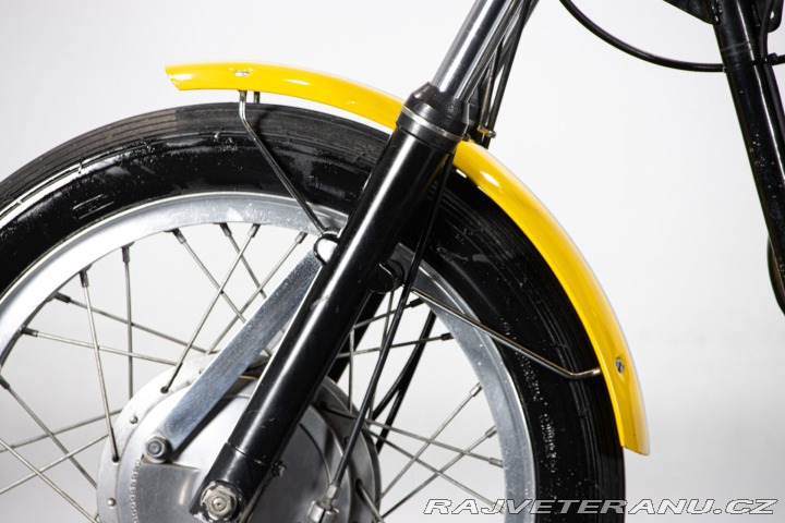 Ducati Ostatní modely SCRAMBLER 450 1969