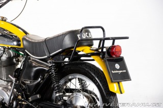 Ducati Ostatní modely SCRAMBLER 450 1969