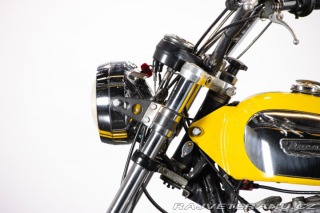 Ducati Ostatní modely SCRAMBLER 450 1969