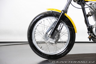 Ducati Ostatní modely SCRAMBLER 450 1969