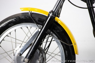 Ducati Ostatní modely SCRAMBLER 450 1969