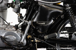 Ducati Ostatní modely SCRAMBLER 450 1969