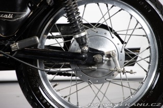 Ducati Ostatní modely SCRAMBLER 450 1969
