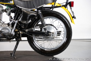 Ducati Ostatní modely SCRAMBLER 450 1969