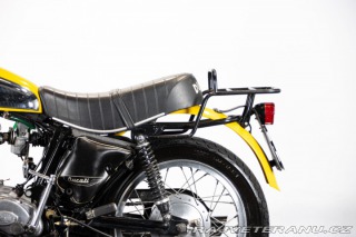 Ducati Ostatní modely SCRAMBLER 450 1969