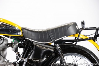 Ducati Ostatní modely SCRAMBLER 450 1969
