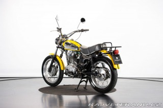 Ducati Ostatní modely SCRAMBLER 450 1969