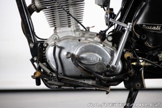 Ducati Ostatní modely SCRAMBLER 450 1969