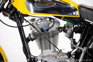 Ducati Ostatní modely SCRAMBLER 450 1969