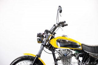 Ducati Ostatní modely SCRAMBLER 450 1969