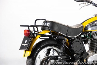 Ducati Ostatní modely SCRAMBLER 450 1969