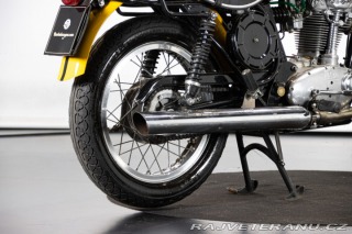 Ducati Ostatní modely SCRAMBLER 450 1969