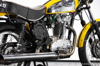 Ducati Ostatní modely SCRAMBLER 450 1969