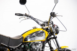 Ducati Ostatní modely SCRAMBLER 450 1969