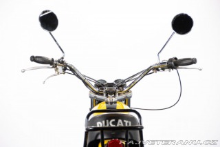 Ducati Ostatní modely SCRAMBLER 450 1969