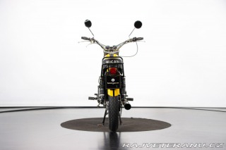 Ducati Ostatní modely SCRAMBLER 450 1969