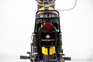 Ducati Ostatní modely SCRAMBLER 450 1969