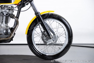 Ducati Ostatní modely SCRAMBLER 450 1969